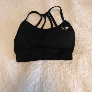 Gymshark energy bra